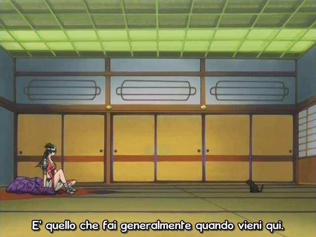 Otaku Gallery  / Anime e Manga / Bleach / Screen Shots / Episodi / 023 - L esecuzione di Rukia, prima del quattordicesimo giorno / 113.jpg